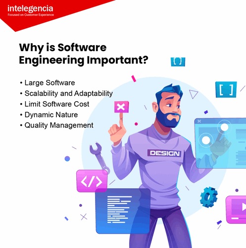 Software Engineering Vs Software Development What s The Difference 